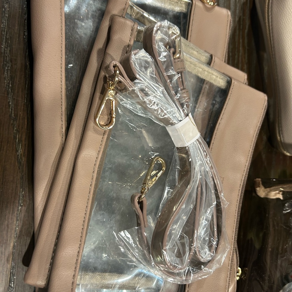 Clear Bag Bundle - image 5